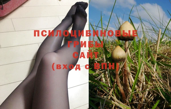 молекула духа Остров
