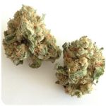 Шишки "White Widow"  (Белая вдова)  Гидропоника -  Бошка VHQ в Светлограде